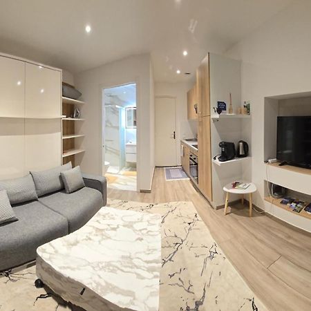 Poisy T2 Terrasse Parking 5 Min D'Annecy公寓 外观 照片